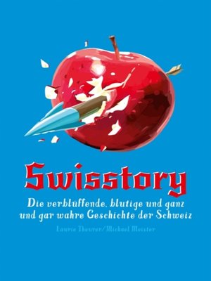 cover image of Swisstory